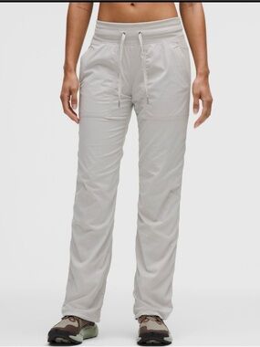 🩶 *lululemon Dance Studio MR Lined Jogger Tall 🩶 Size 6